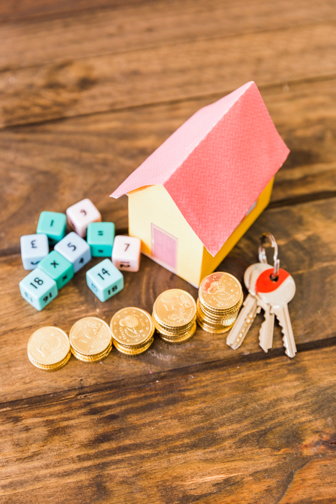 real estate tokenization development