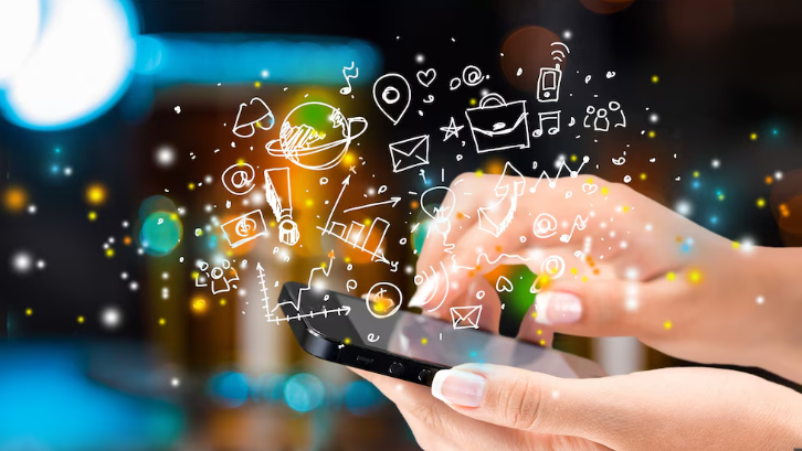 Social Media Marketing Packages