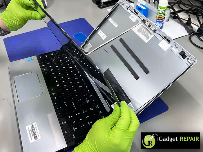 laptop repair services in FL