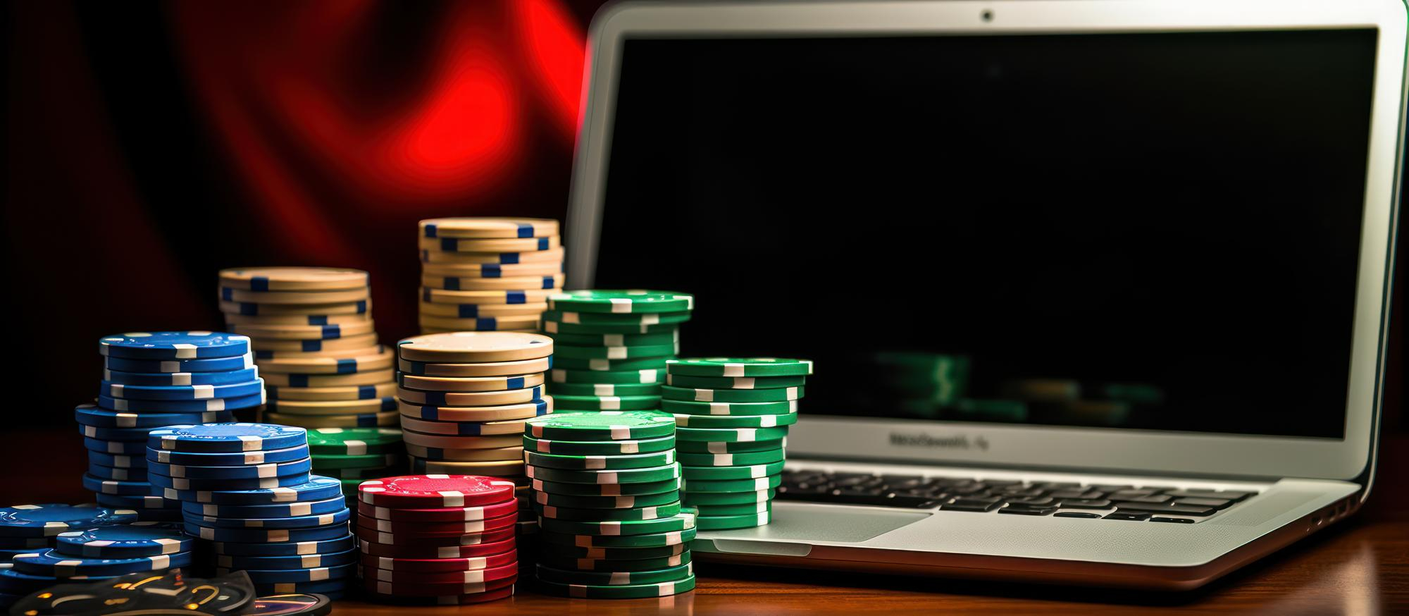 Online Casino SEO