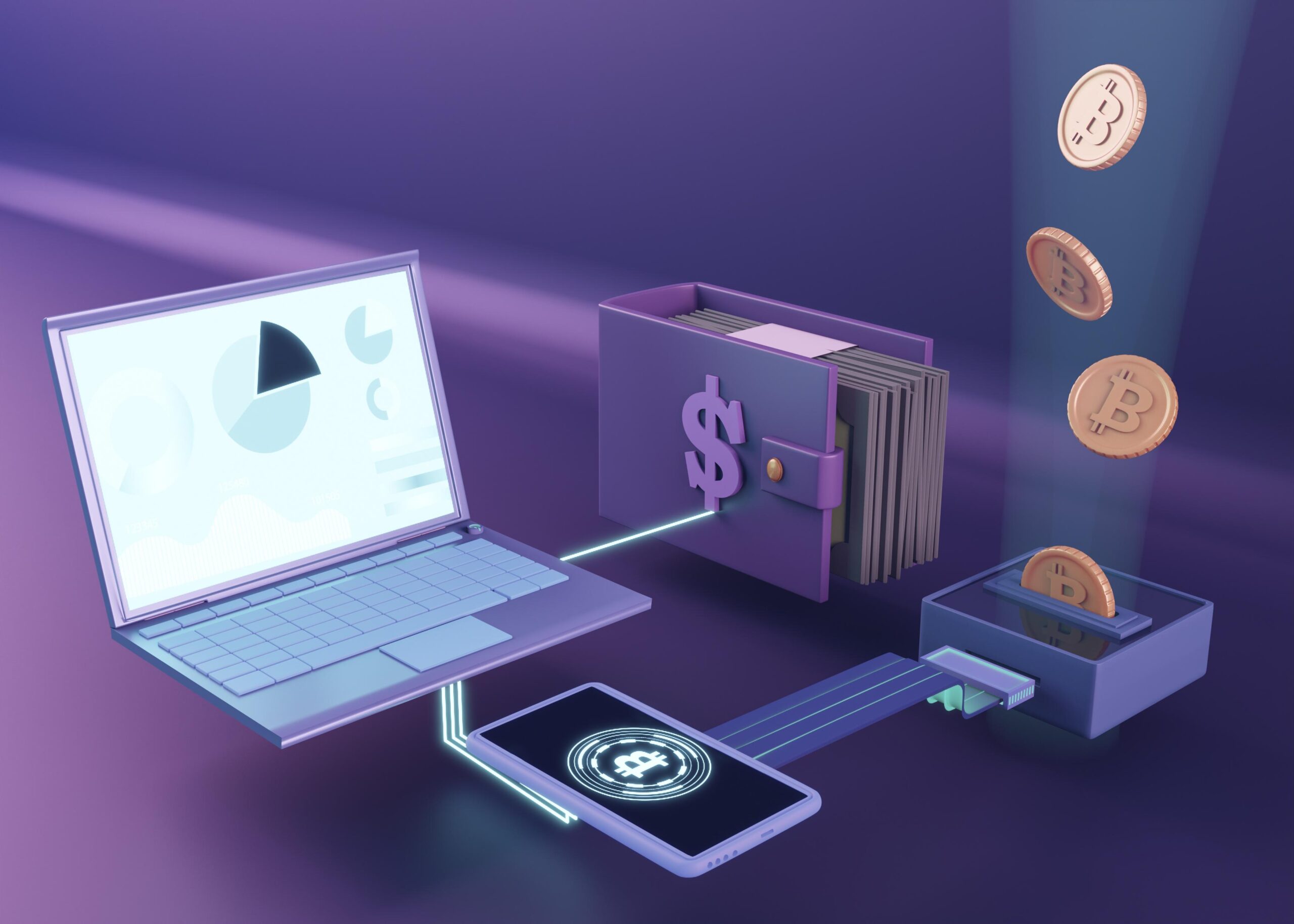 coin development