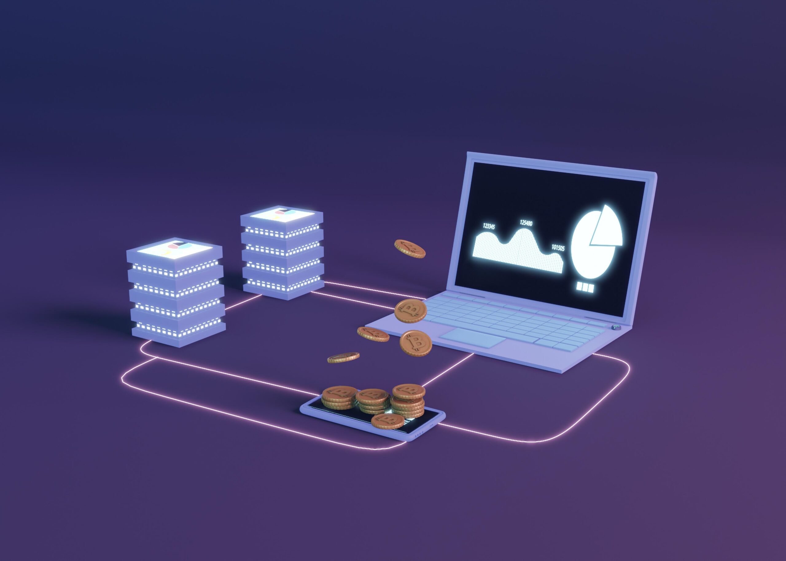 asset tokenization platform