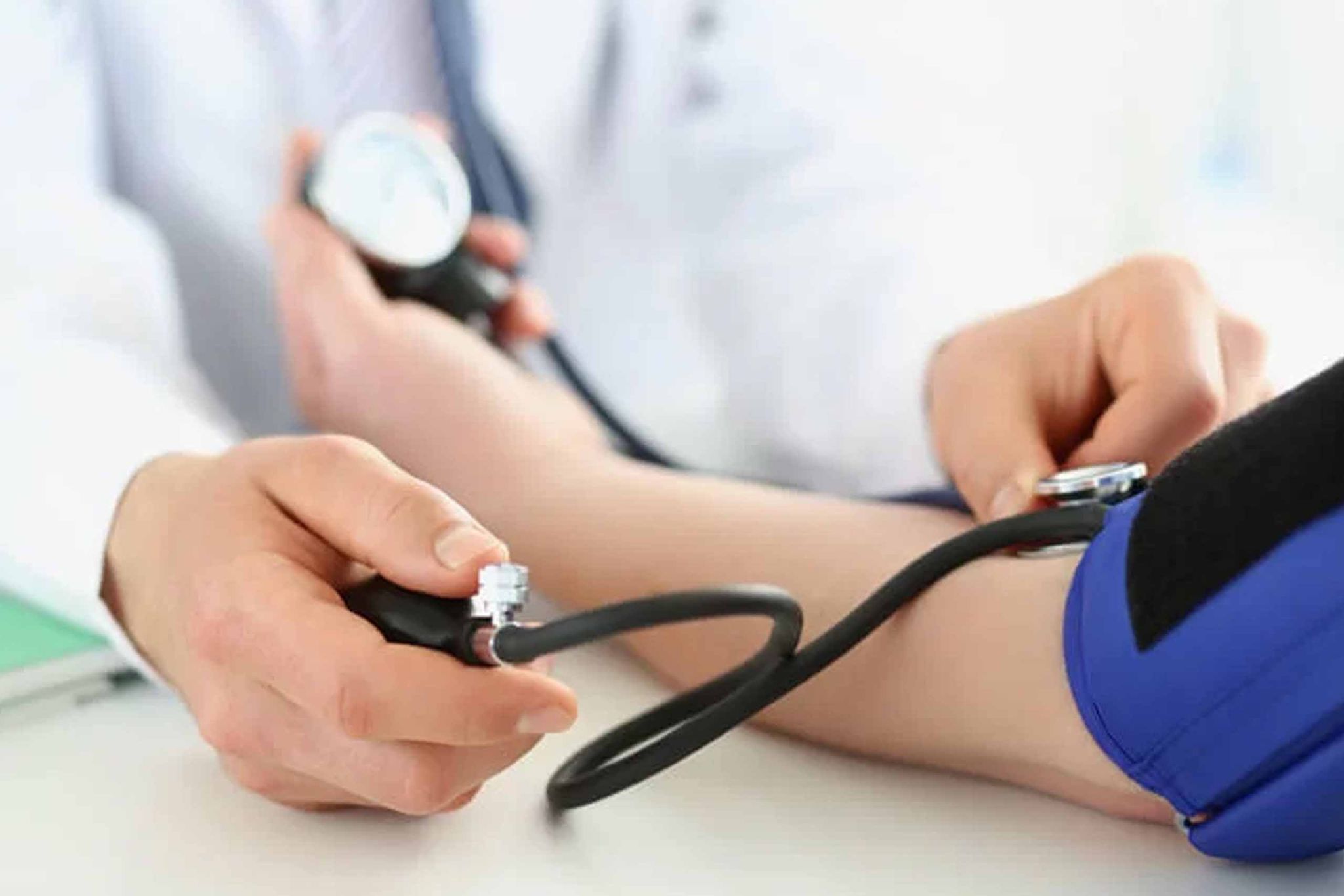 medical check up Dubai