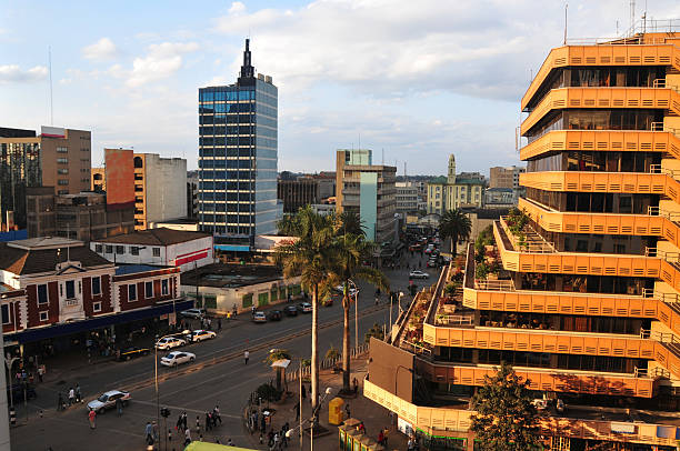 Things to Do in Nairobi Kenya