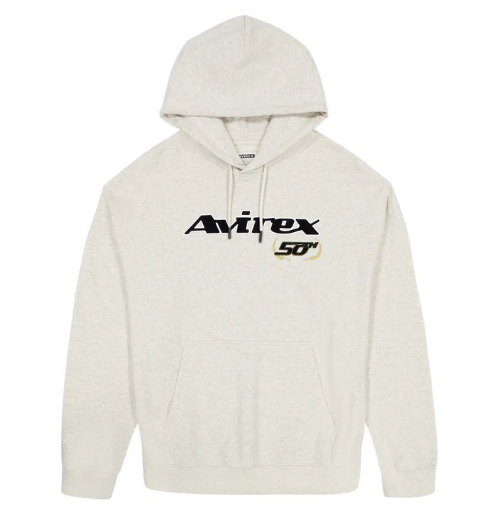 Beyond Basic: Avirex Hoodie Styles for the Modern Wardrobe