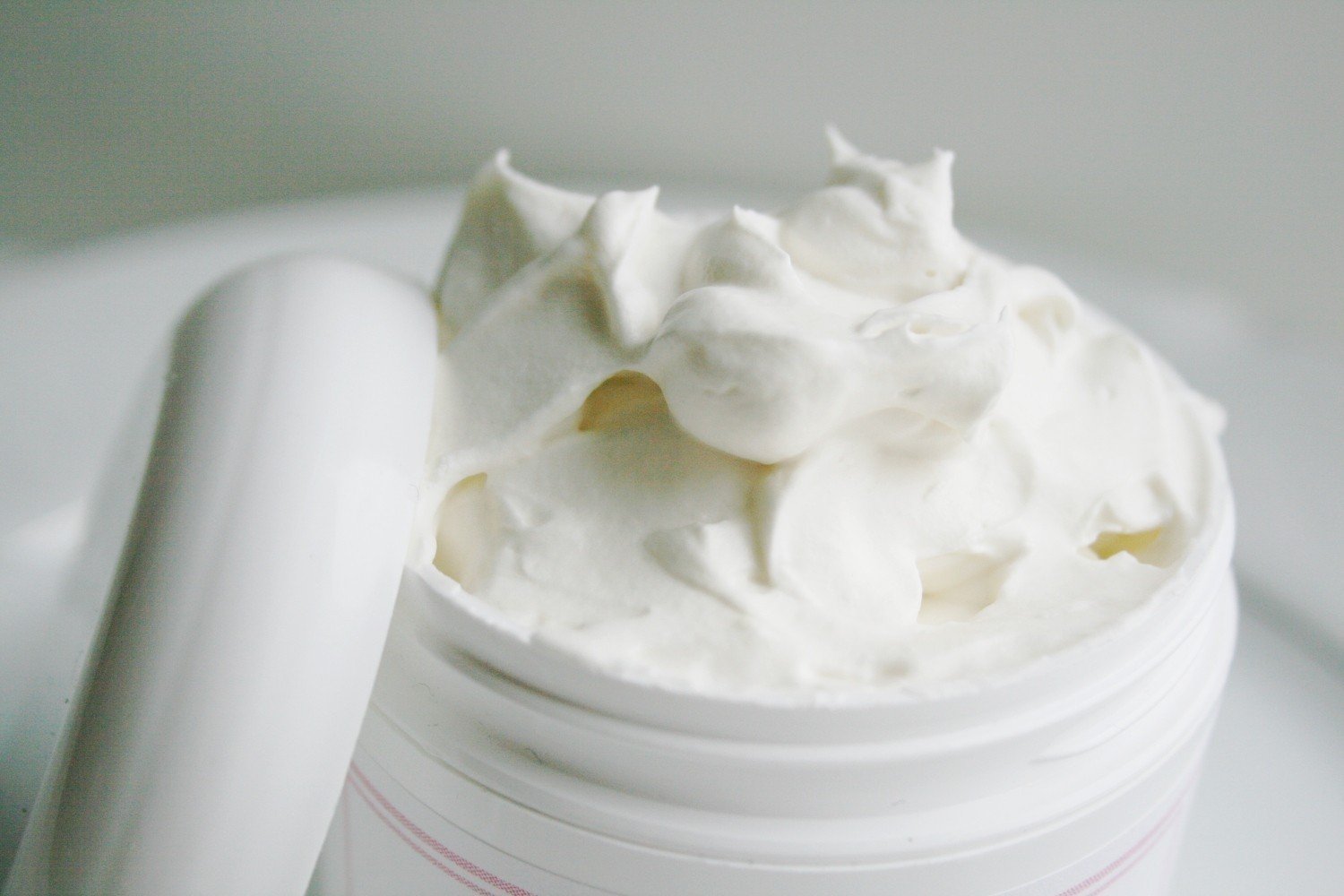 body butter