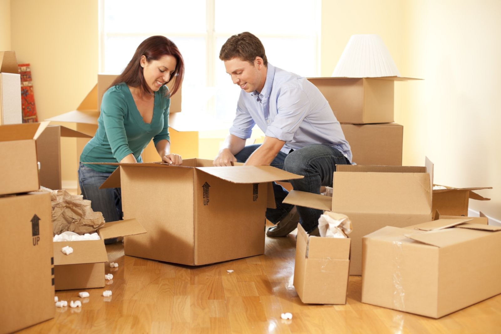 Long Dis Movers