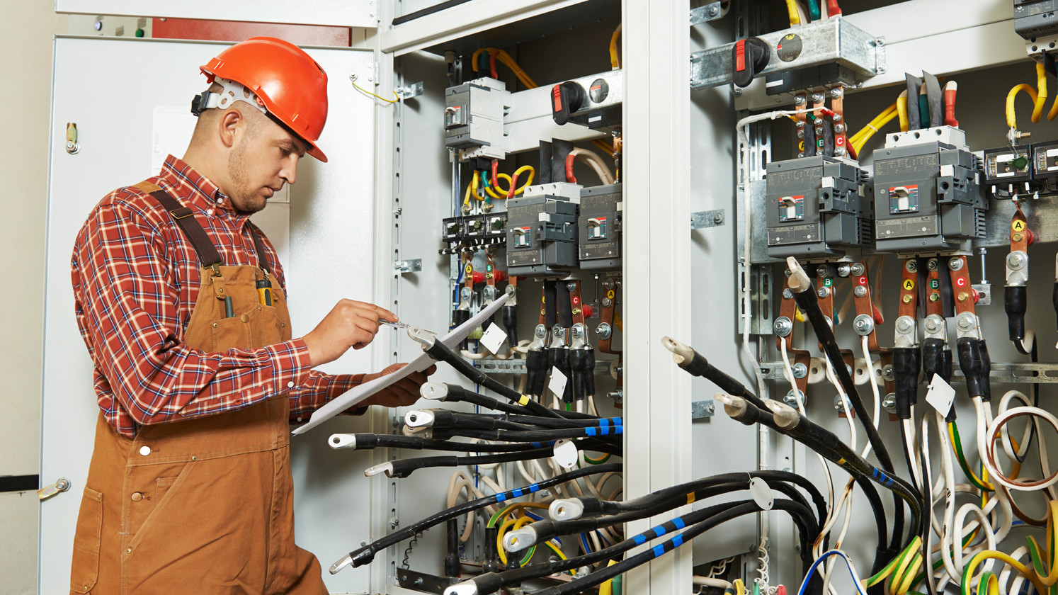 electrical contractors san jose