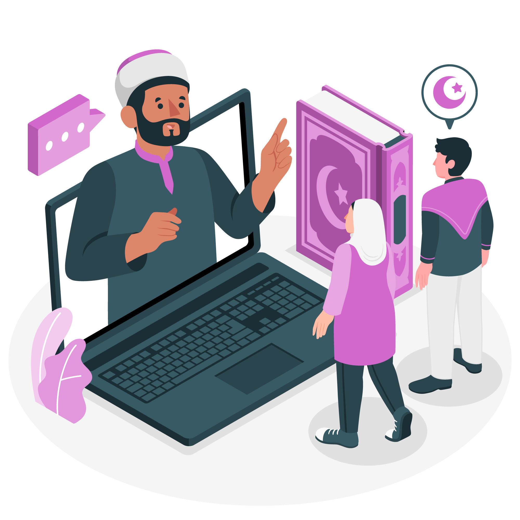 Quran online classes