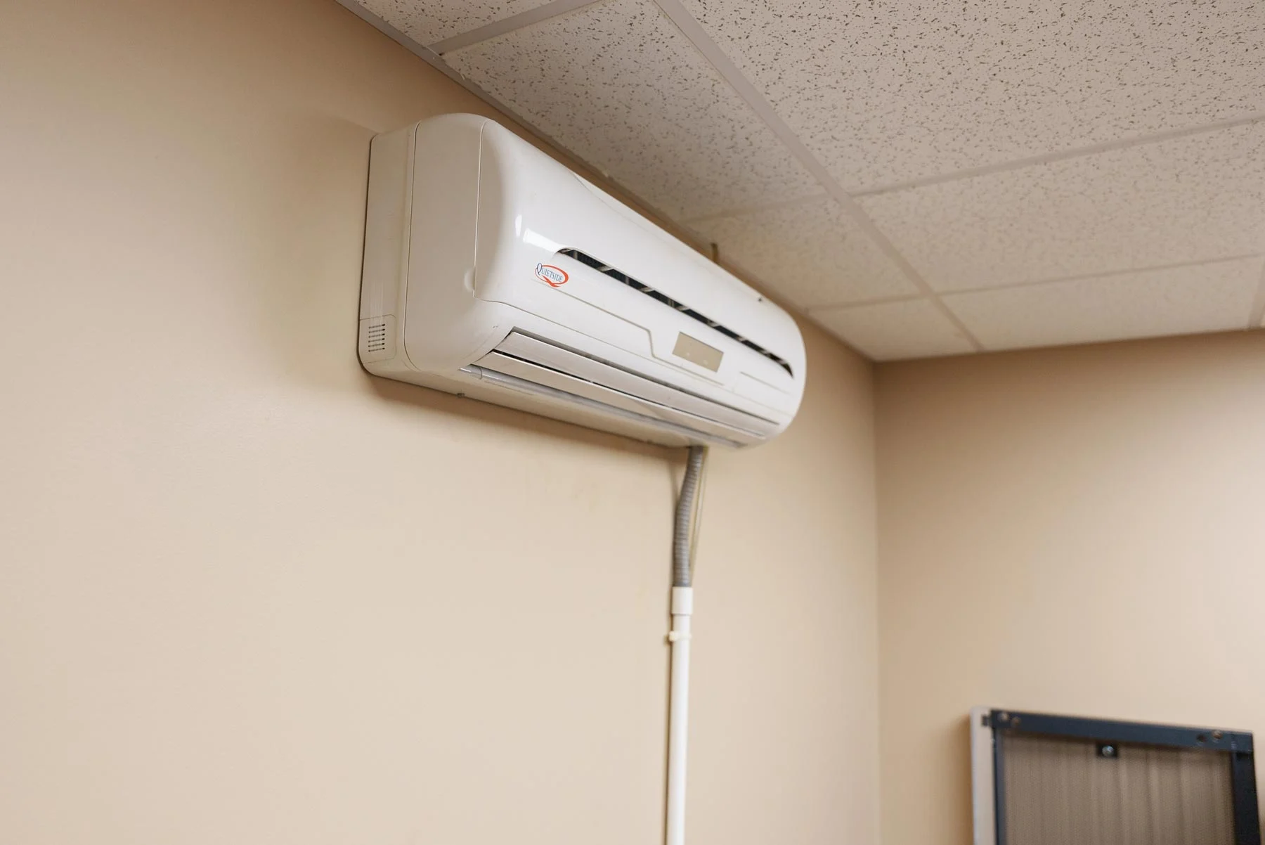 Comprehensive Mini Split AC Installation Services for Homes and Offices