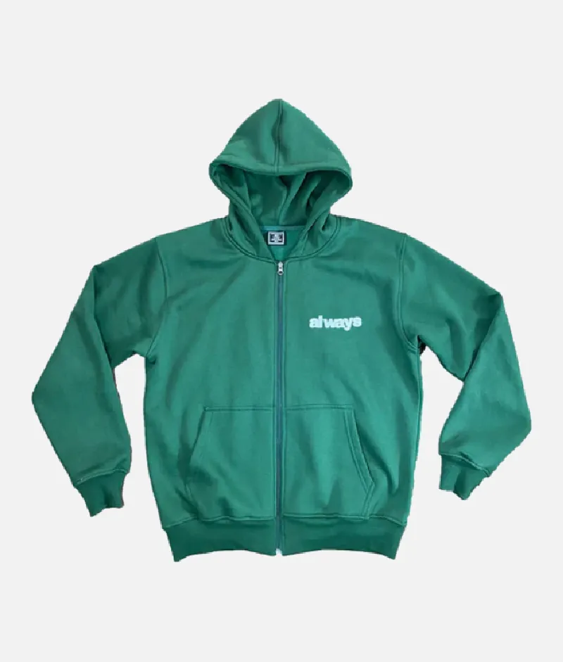 Textured Tales: Fleece, Ribbed, and Quilted Adwysd Hoodies to Watch