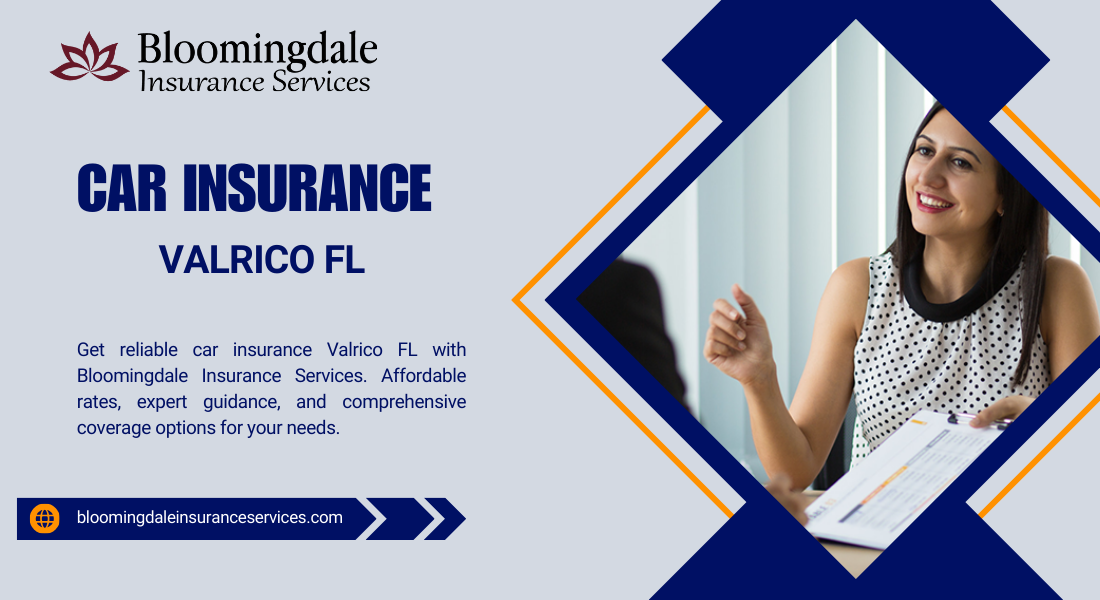 Car Insurance Valrico FL