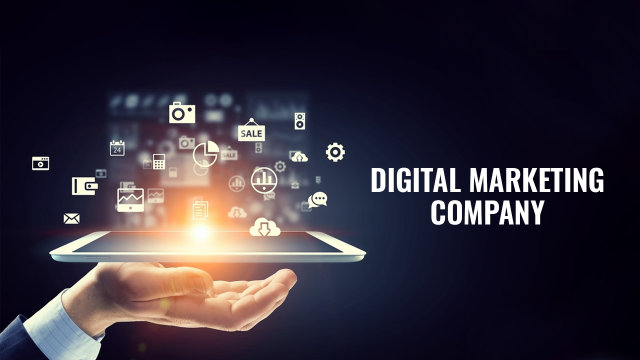 Digital Marketing Company In Moradabad
