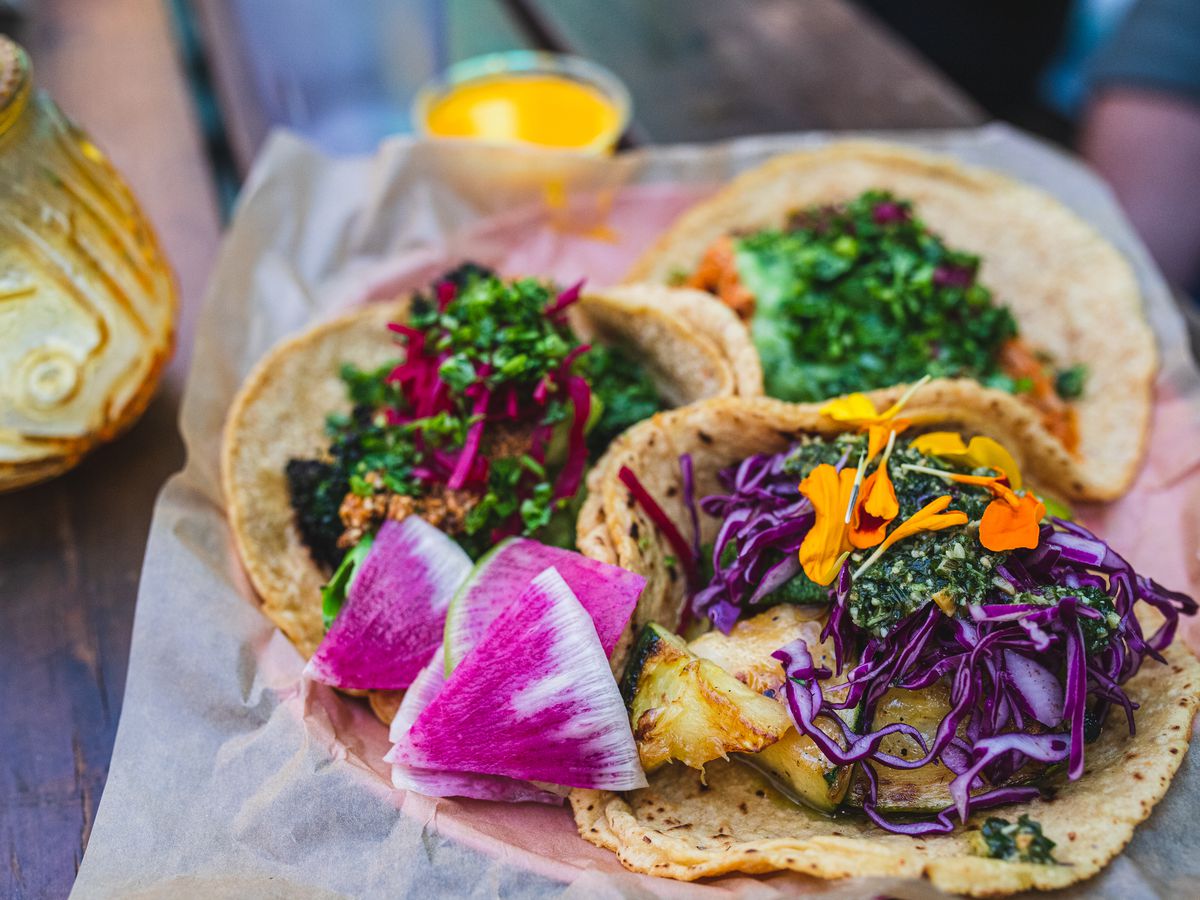 Best Tacos Near Me - A Flavorful Find in Richmond, Texas