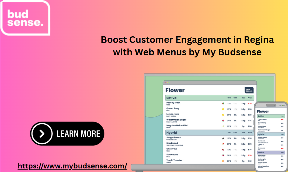 Web Menus