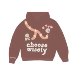 Broken Planet Hoodie