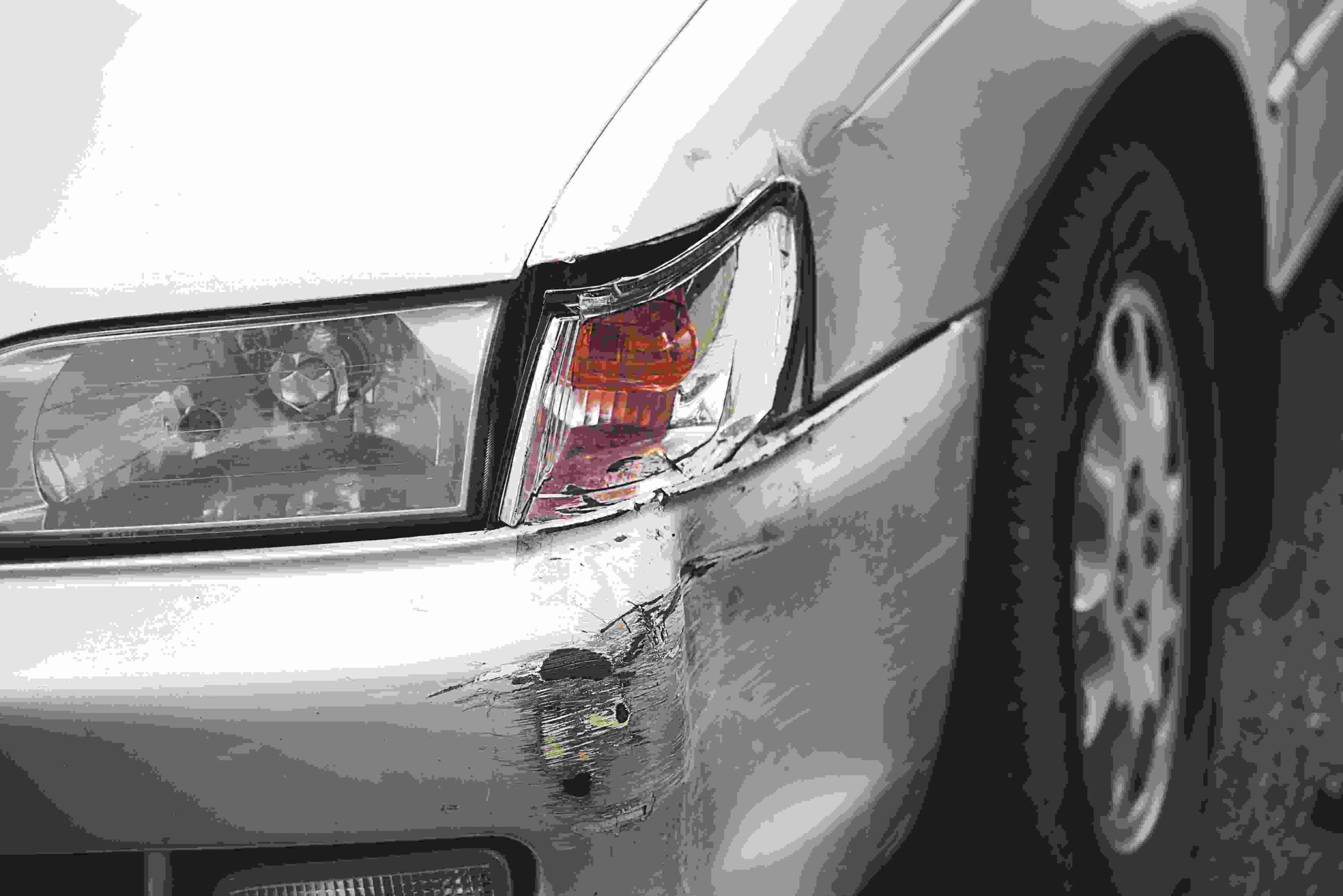 Bumper Repair