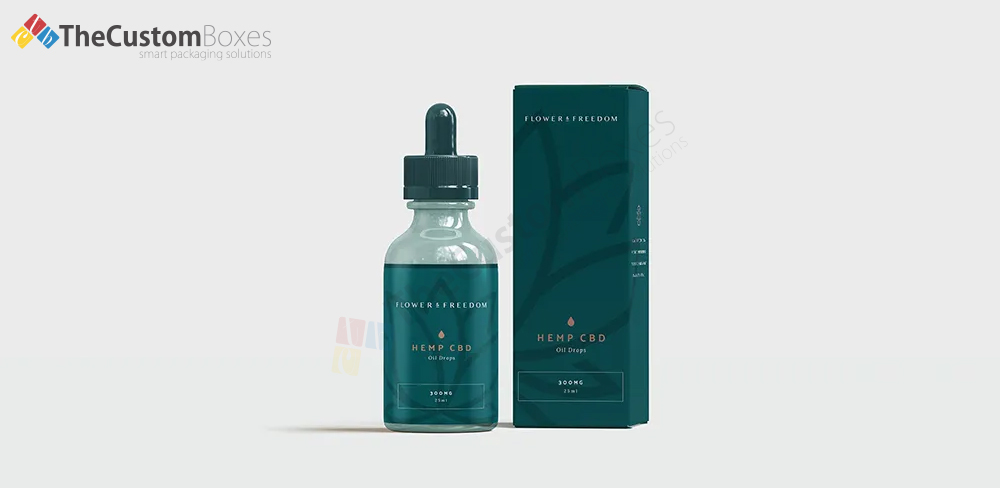 CBD massage oil
