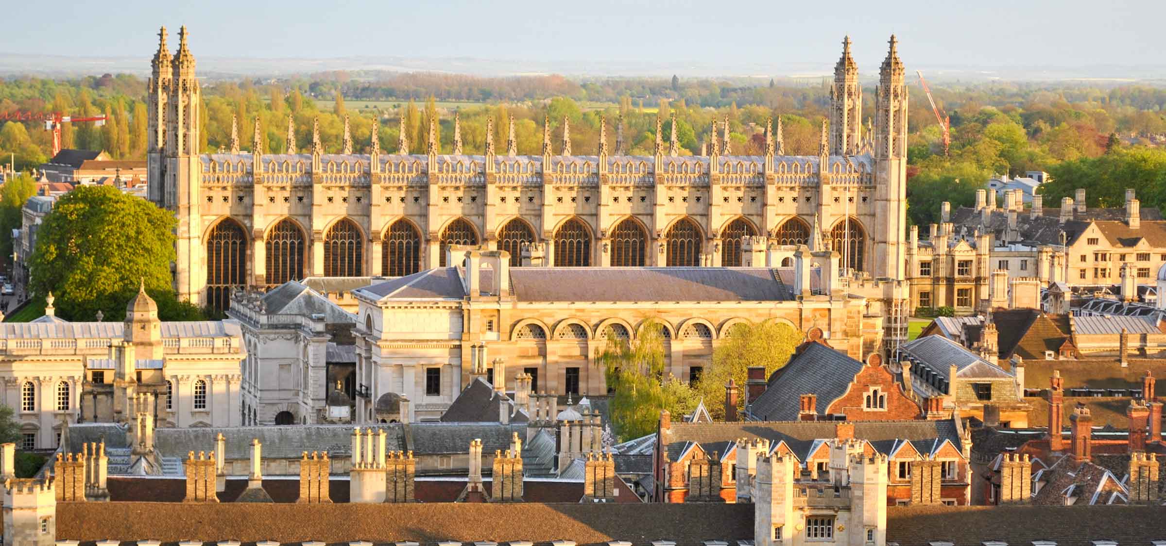 Summer School Cambridge