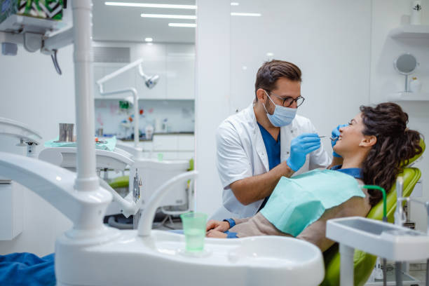 Dental Emergencies: Myths vs. Facts