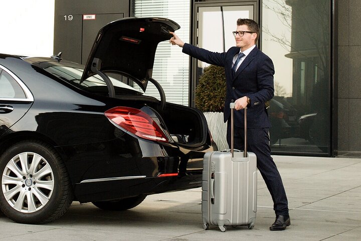 Airport Transfer Service in Fort Lauderdale Airport