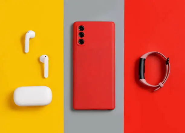 Cell Phone Accessories