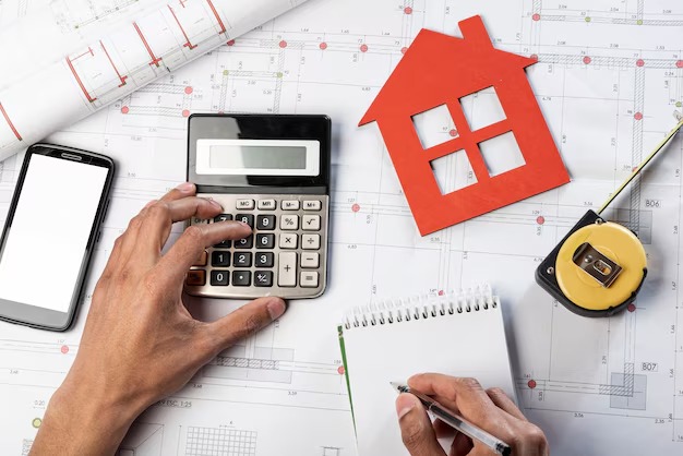 Cent To Square-Feet Converter