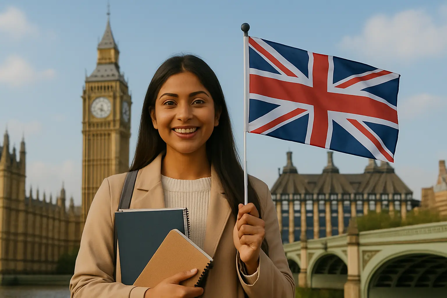 UK study visa consultant
