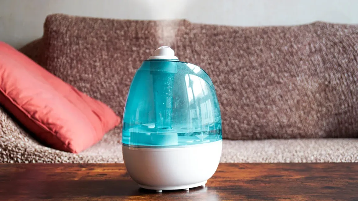 What Does a Humidifier Do - GNV Heating & Air