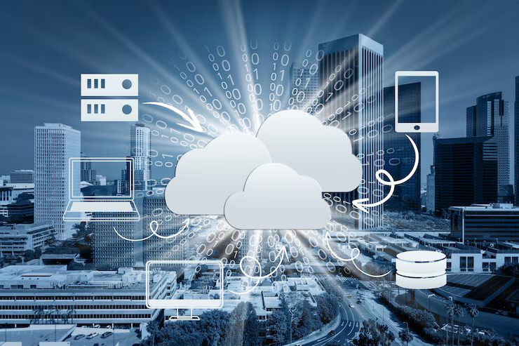 Cloud based bookkeeping