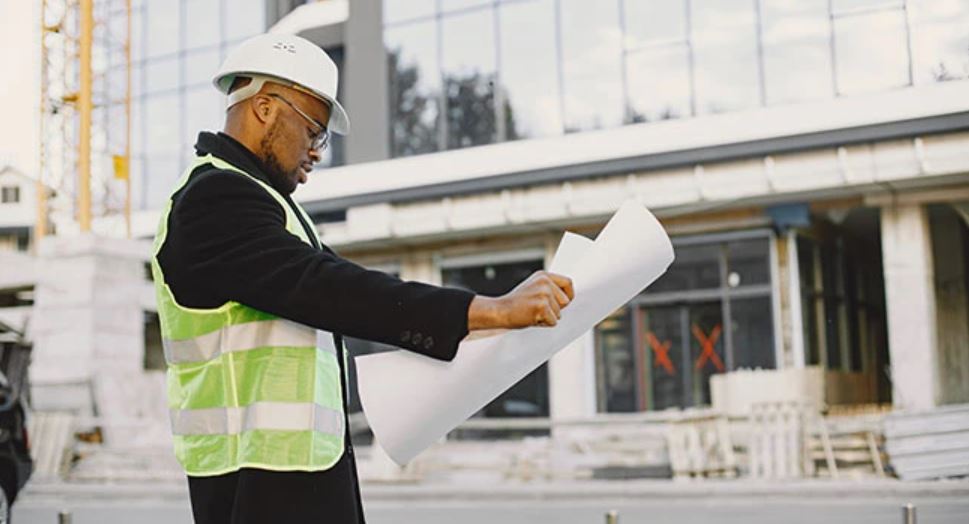 Commercial Property Inspector