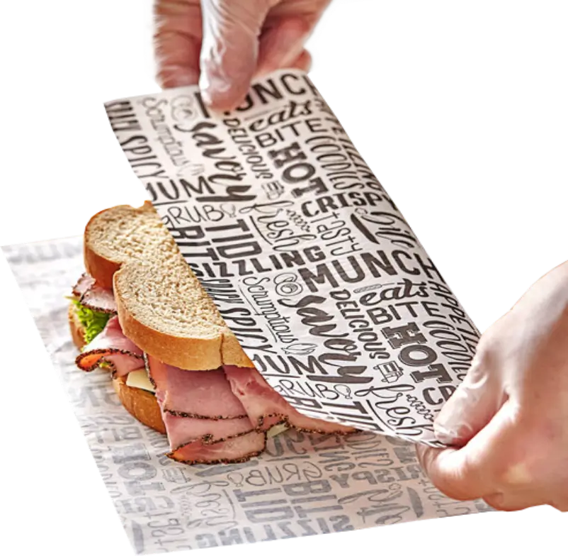 How Can Parchment Paper Improve Customer Experience?