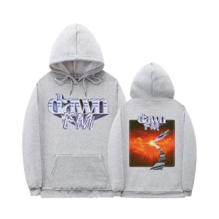 theweekndshop