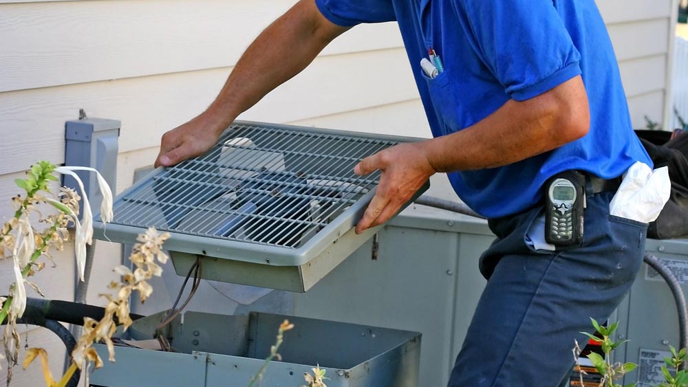 Common Problems That Require an Emergency HVAC Company