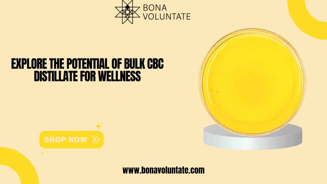 bulk cbc distillate