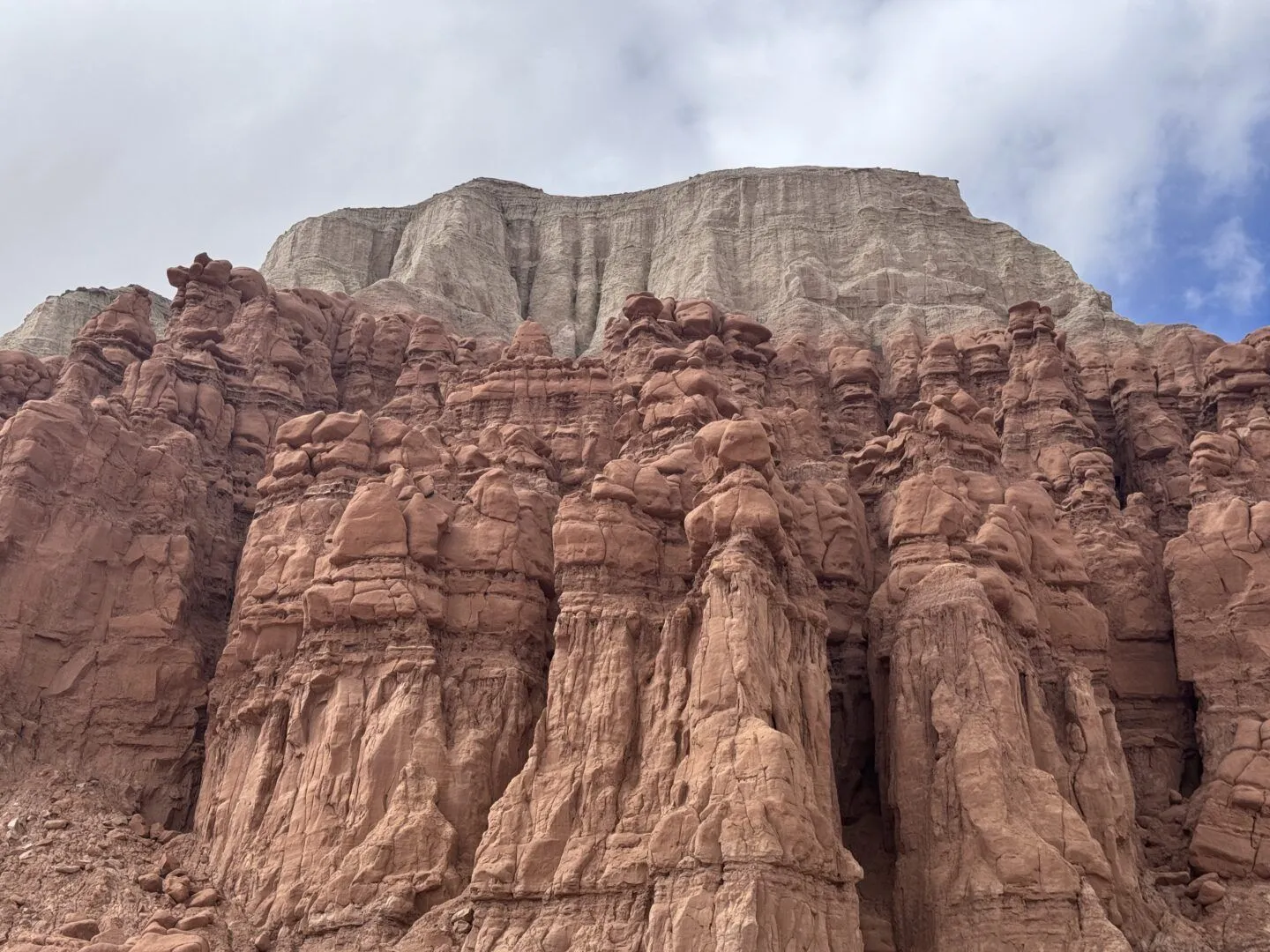 Goblin Valley hikes