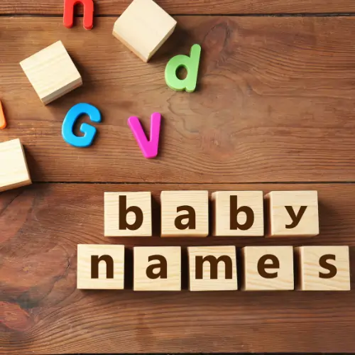 Hindu Baby Boy Names