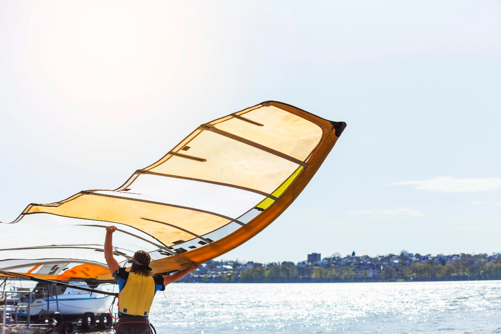 Hobie Cat 14