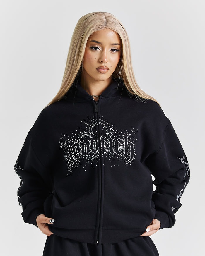 Hoodrich: Everything You Need to Know About the Streetwear Brand