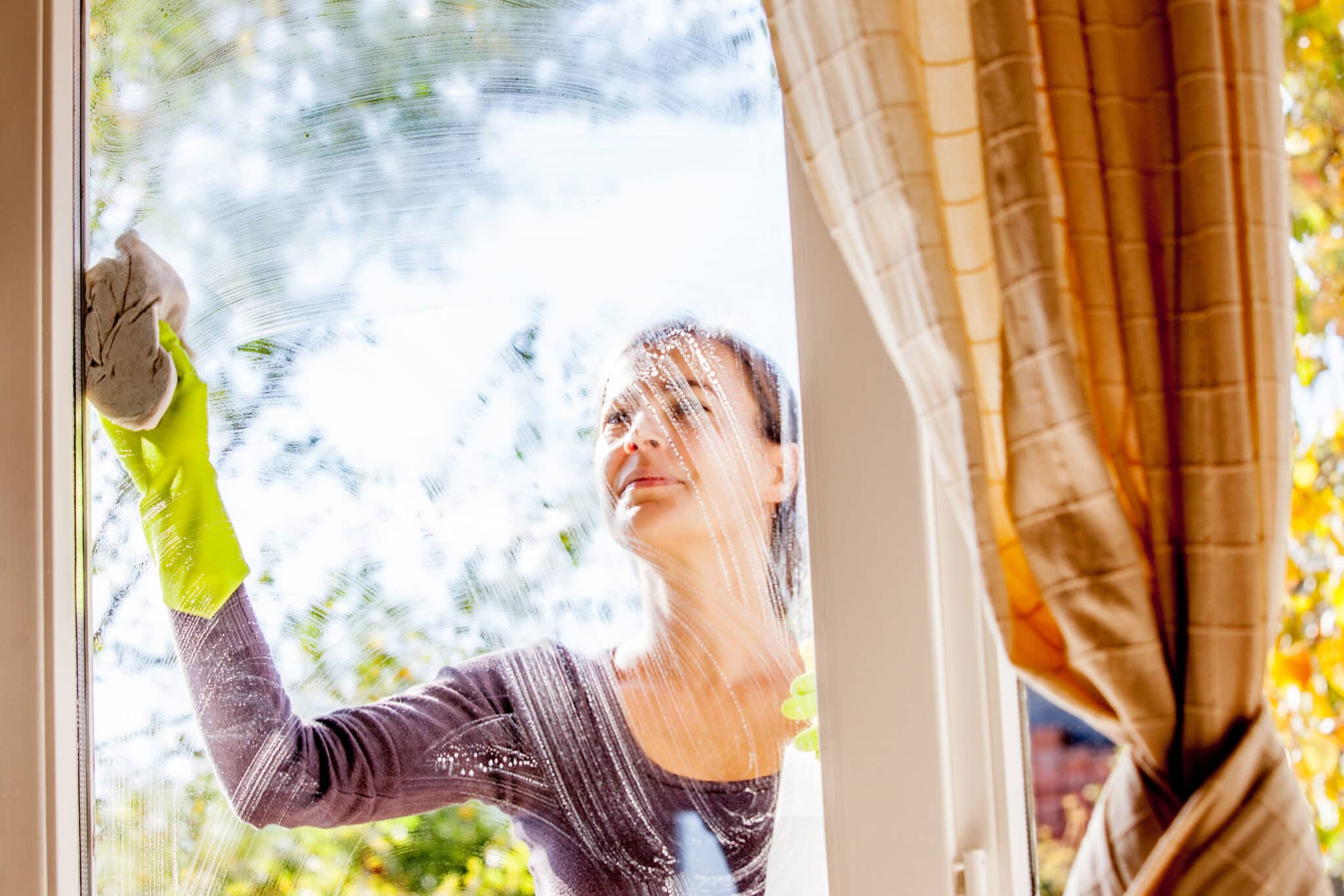 How Often Should You Schedule Professional Window Care?