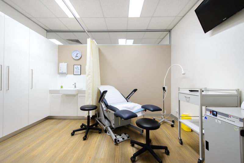 IVF Clinic In Patna