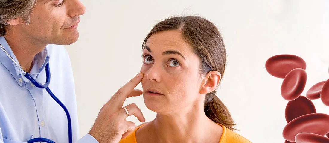 Anemia in Dubai: When to Seek Medical Attention and What to Expect