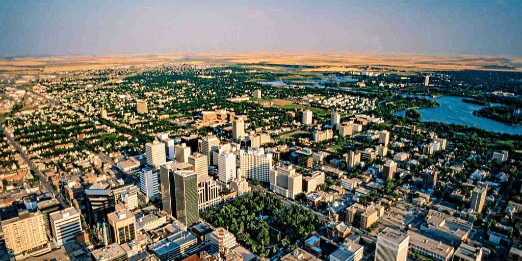 Land Survey Services Regina