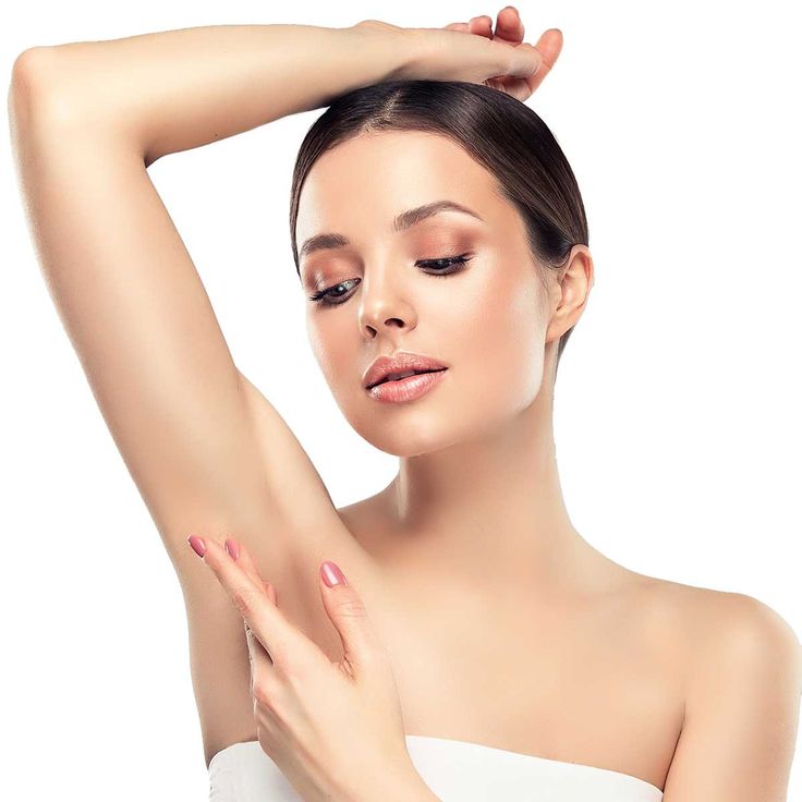Laser hair Removal in Dubai