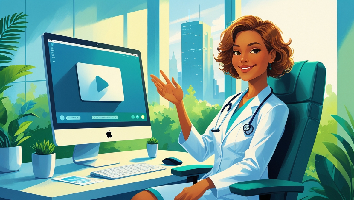 Benefits of Instant Online Consultation Services