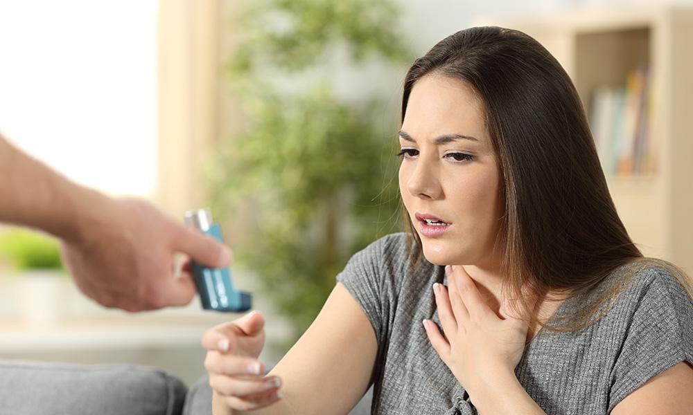 What Triggers Asthma Attacks?