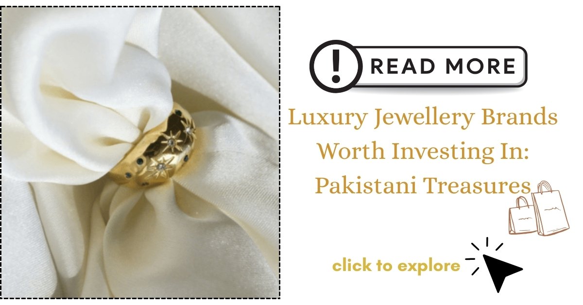 Artificial jewellery
