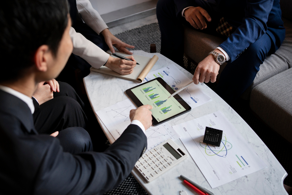 MBB Consulting Firms