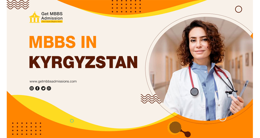 MBBS-In-Kyrgyzstan