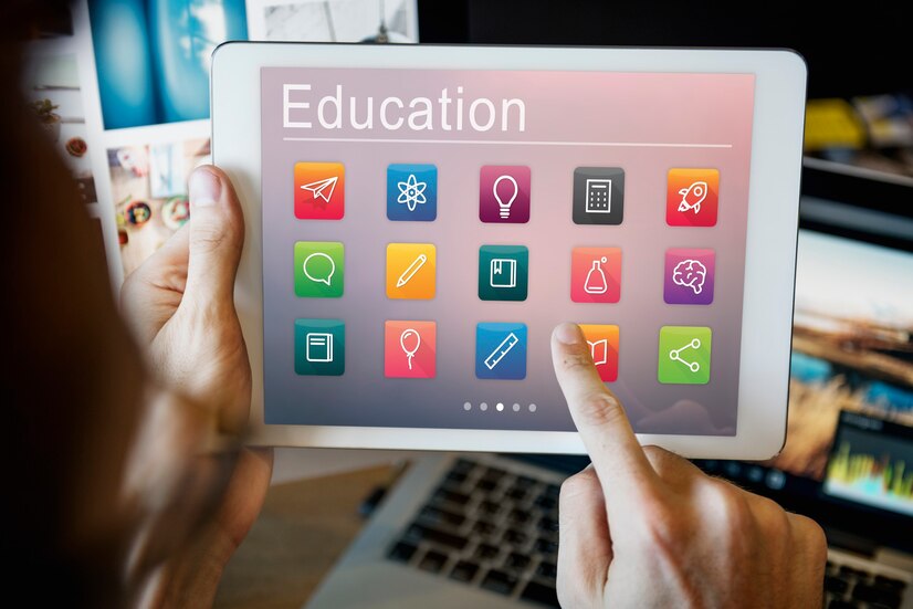 Mobile App Solutions for the Education Industry